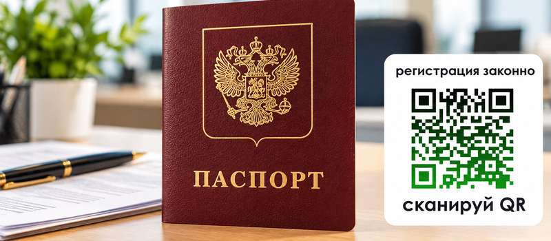 прописка в Сорске